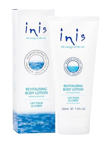 Revitalizing Body Lotion