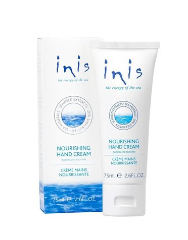 Nourishing Hand Cream