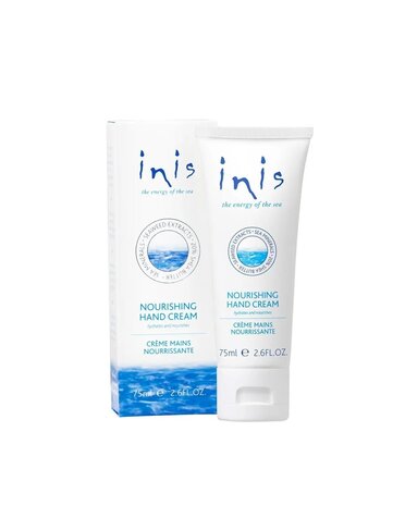 Nourishing Hand Cream