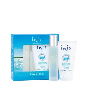 Inis Traveler Duo