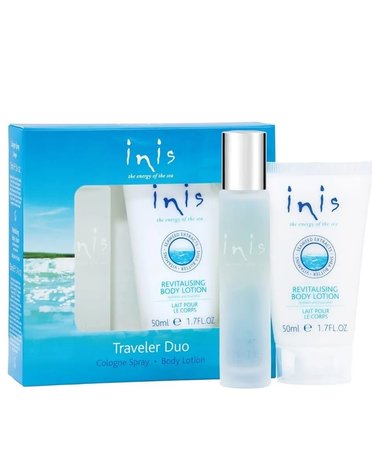 Inis Traveler Duo