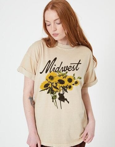 Midwest Sunflowers