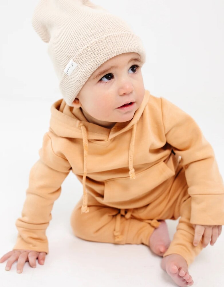 Joss + J Angelo Children's Hoodie