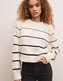 Milan Stripe Sweater