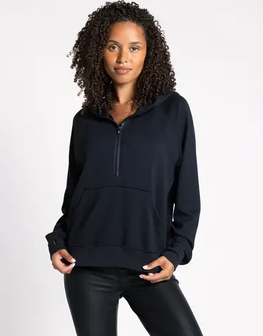 Lella Hoodie