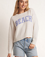 Beach Sweater