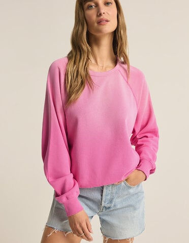 Washed Ashore Sweatshirt