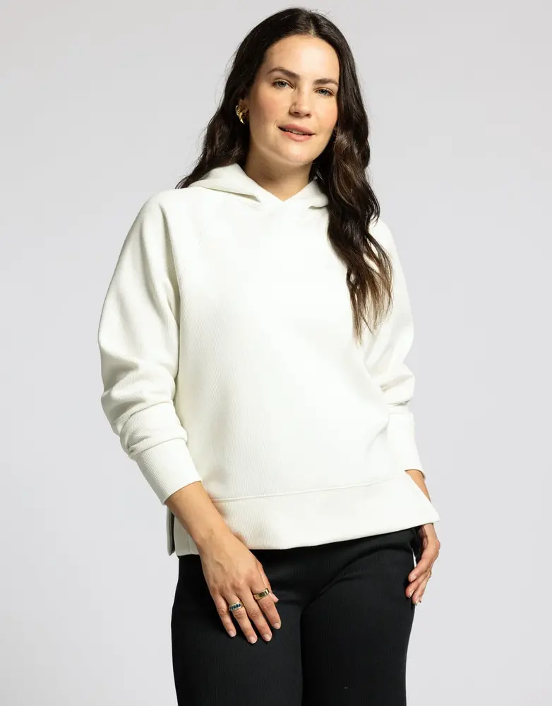 Carly Hoodie
