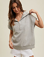 Scuba Half-Zip