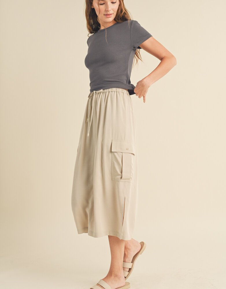 Basic Knit Top