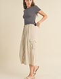 Basic Knit Top