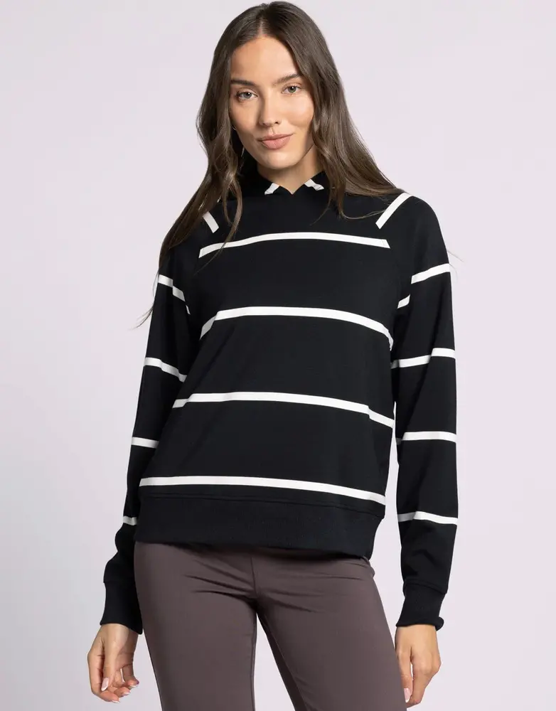 Turner Hoodie
