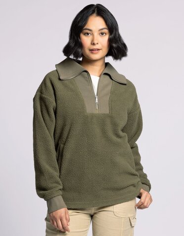 Marlene Pullover