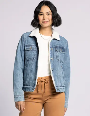 Ren Jacket
