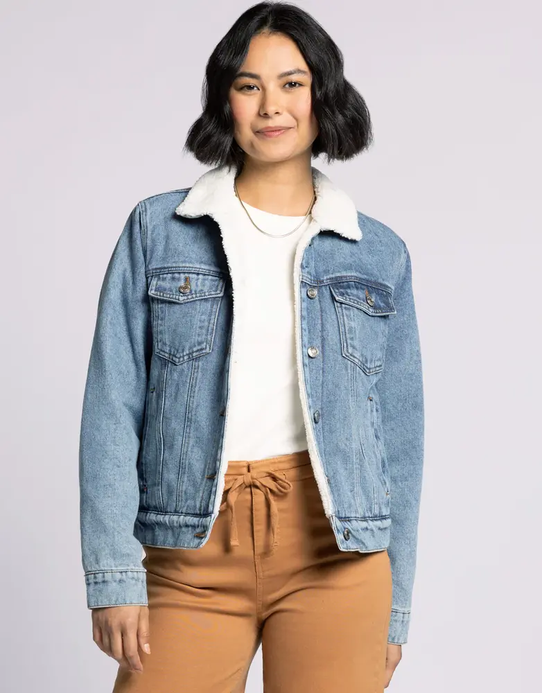 Ren Jacket