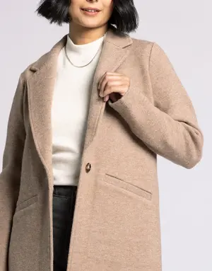 Kenzie Coat