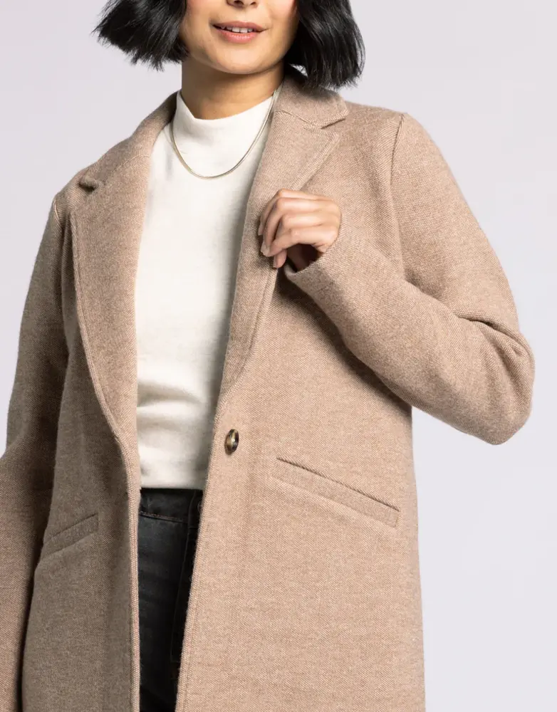 Kenzie Coat