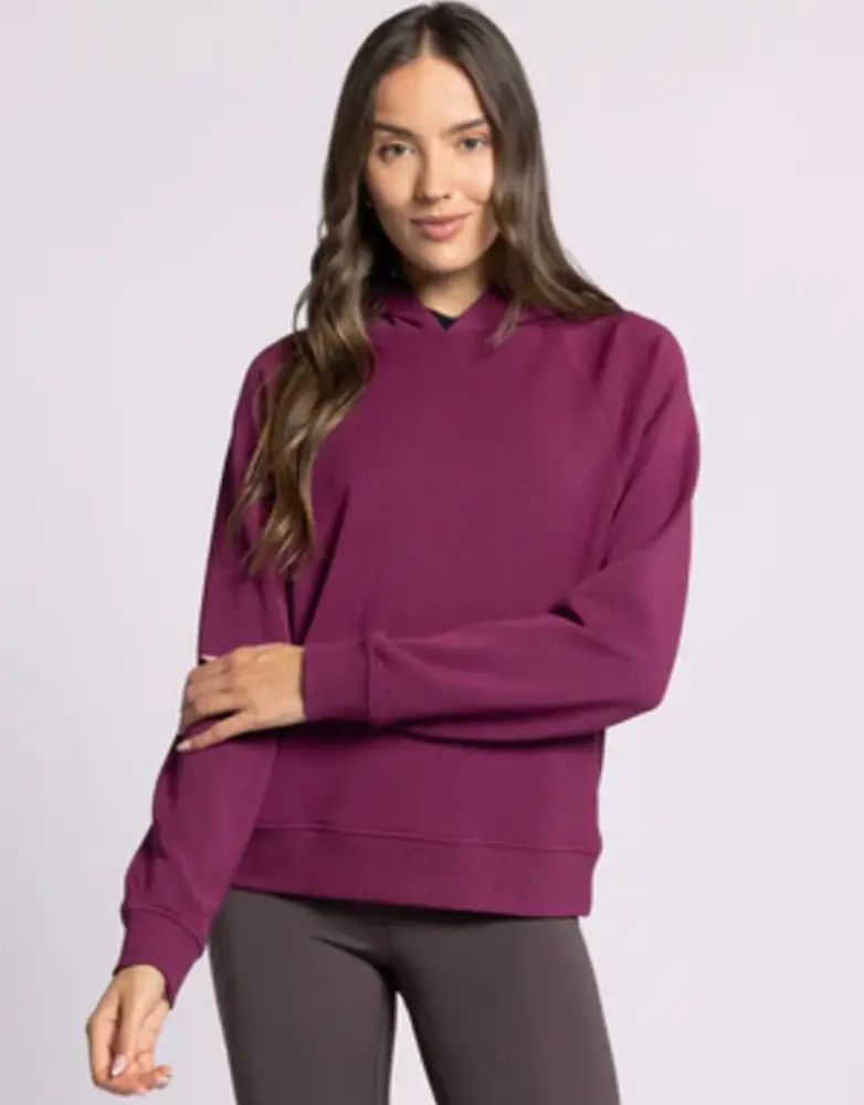 Turner Hoodie