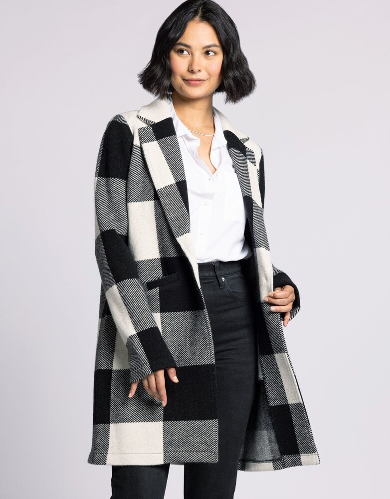 Kenzie Coat