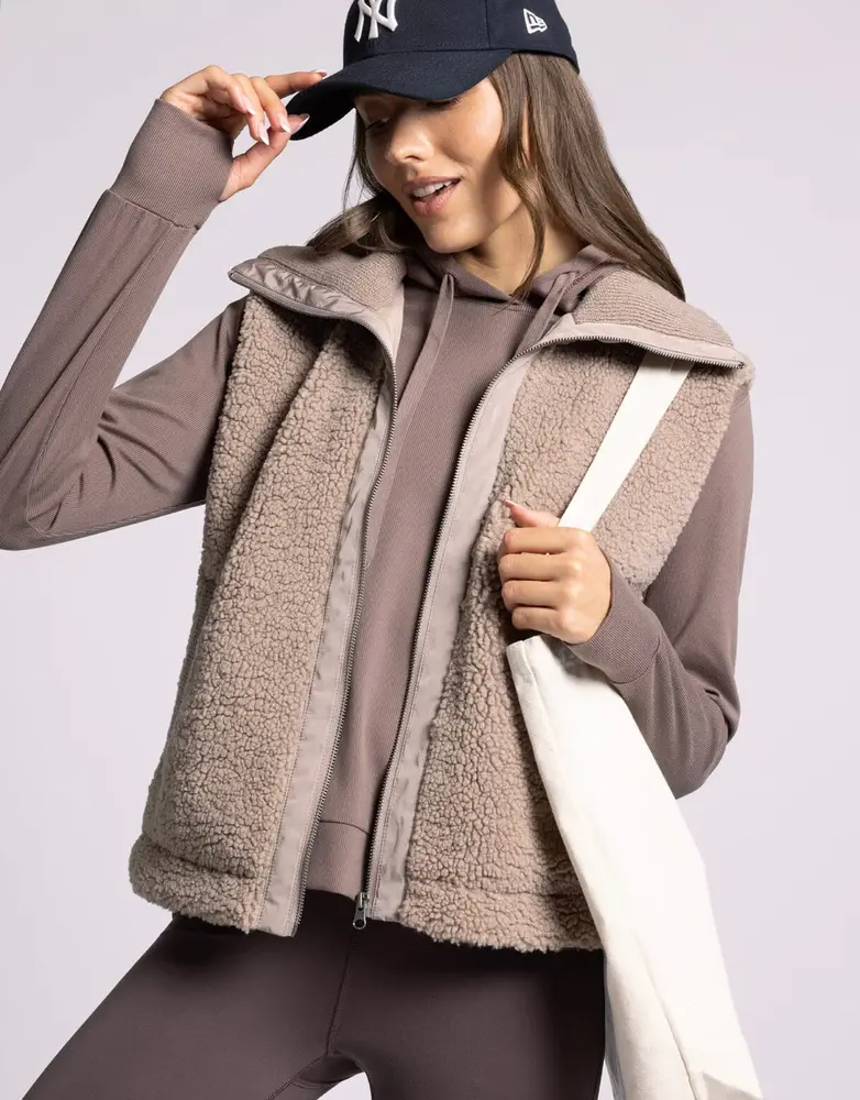Trista Vest