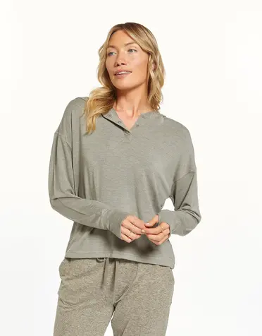Gina Hoodie