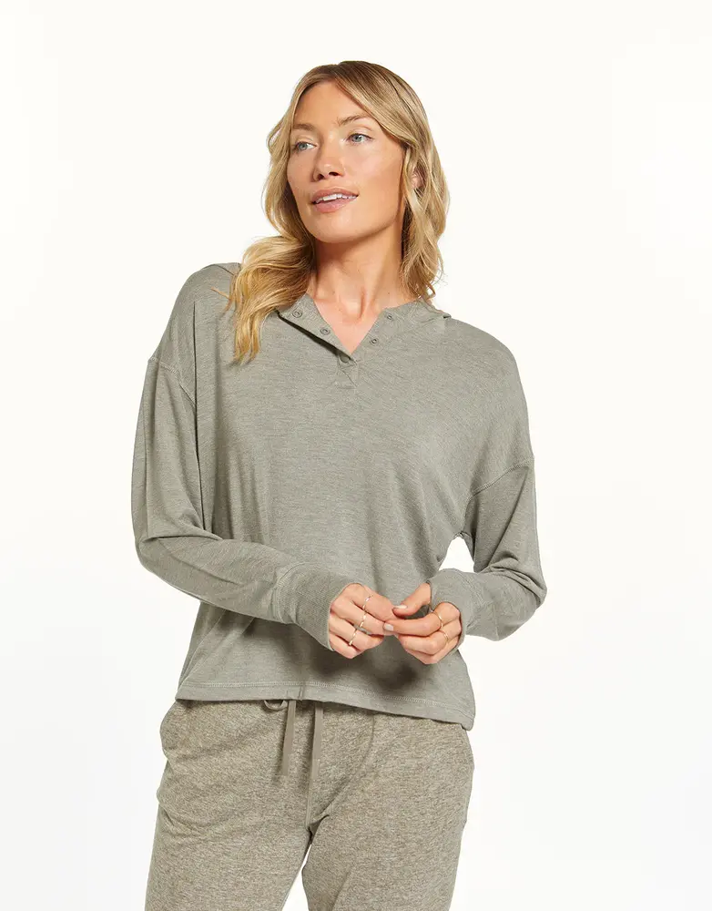 Gina Hoodie