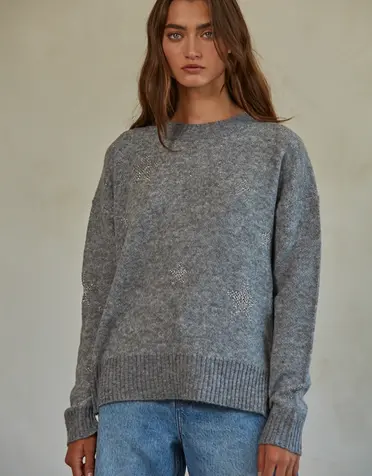 Starry Dream Pullover