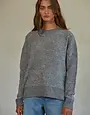 Starry Dream Pullover