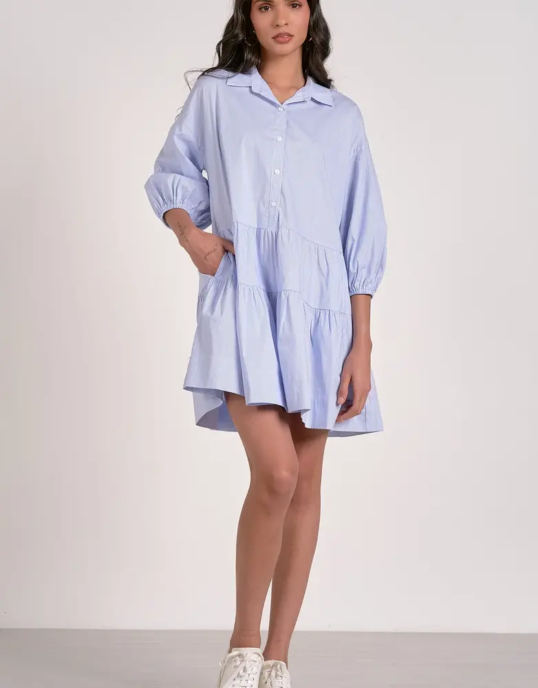 ELAN Chia Dress