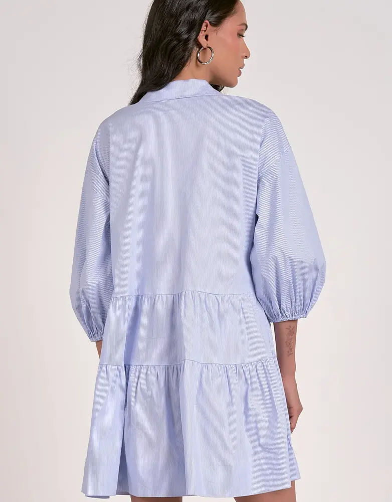 ELAN Chia Dress