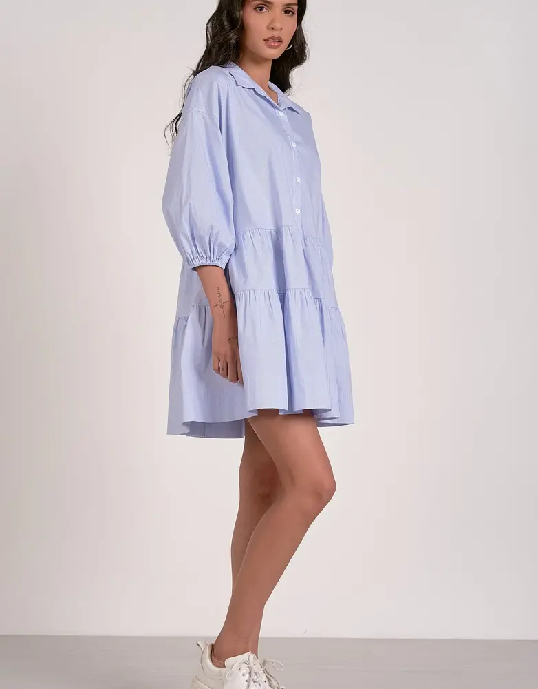 ELAN Chia Dress