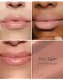 City Beauty City Lips Gloss