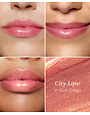 City Beauty City Lips Gloss