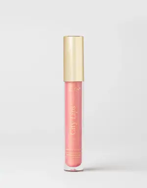 City Beauty City Lips Gloss