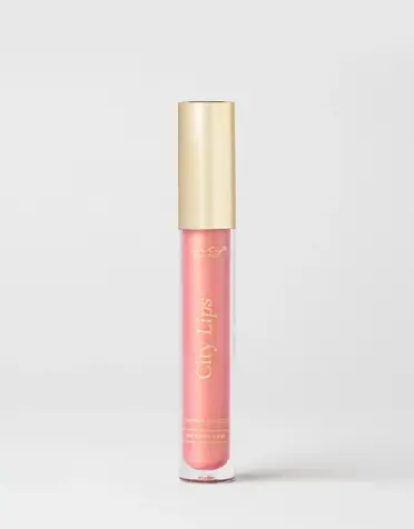 City Beauty City Lips Gloss