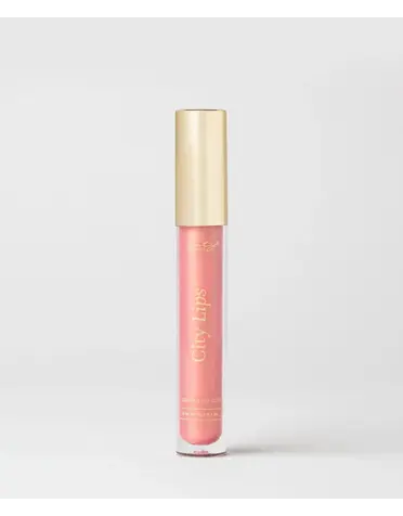 City Beauty City Lips Gloss