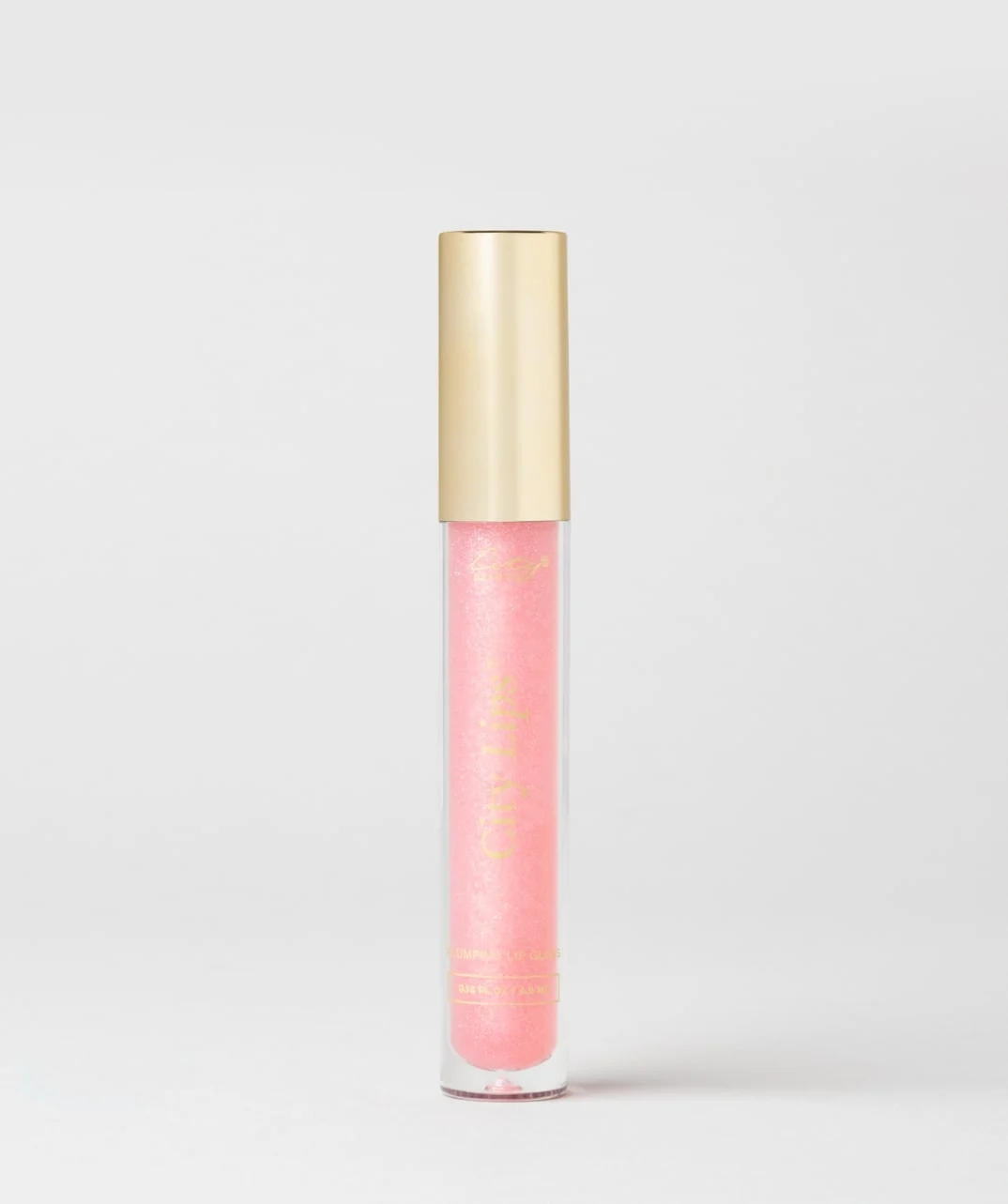 City Beauty City Lips Gloss