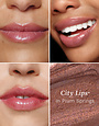 City Beauty City Lips Gloss