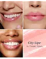 City Beauty City Lips Gloss