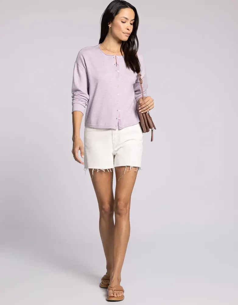 Della Cardigan