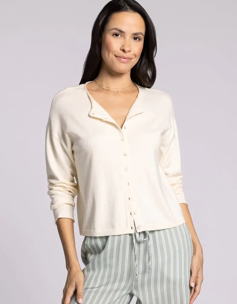 Della Cardigan