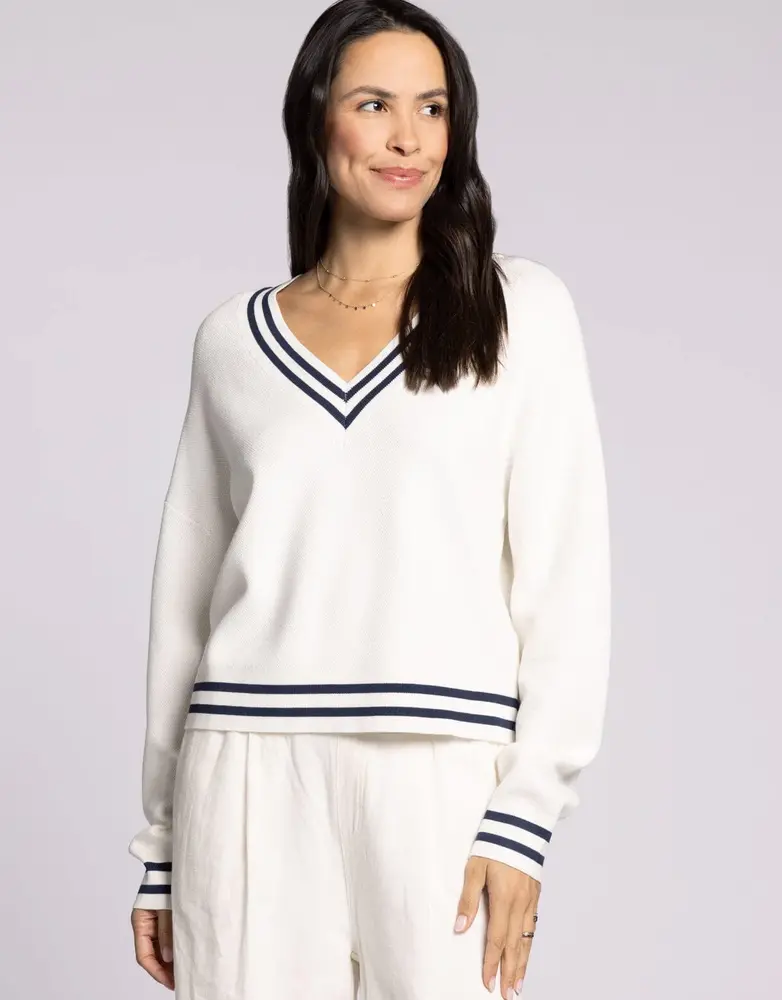 Rebecca Sweater