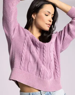 Harriet Sweater