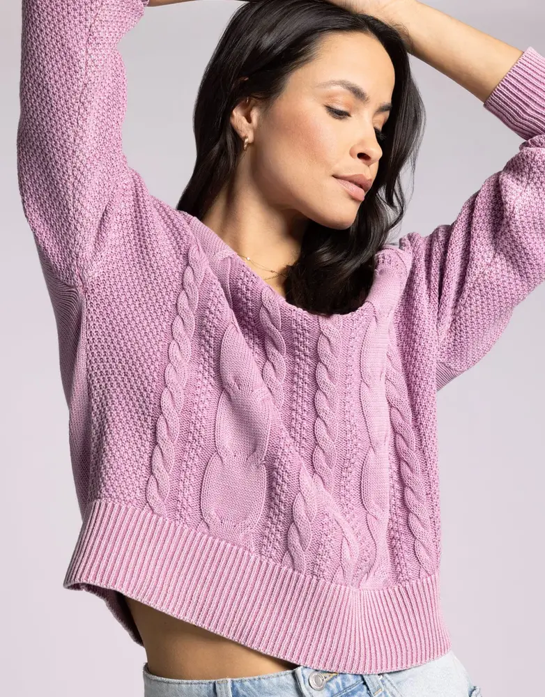 Harriet Sweater