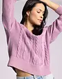 Harriet Sweater