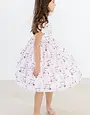 Tee Time SS Pocket Twirl Dress