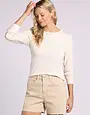 Stacy Top
