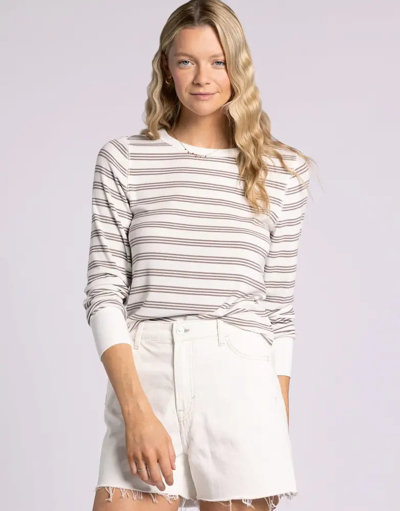 Stacy Top