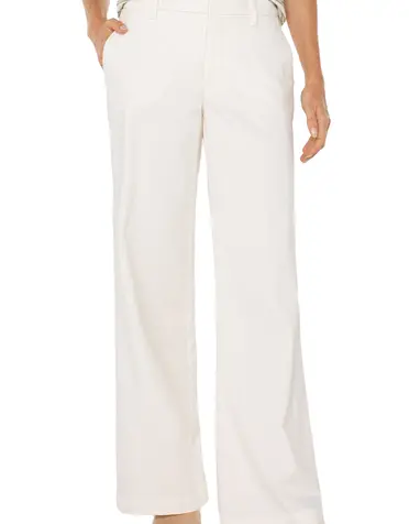 Liverpool Jeans Kelsey Wide Leg Trouser 30" Ins