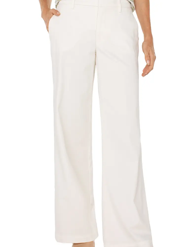 Liverpool Jeans Kelsey Wide Leg Trouser 30" Ins